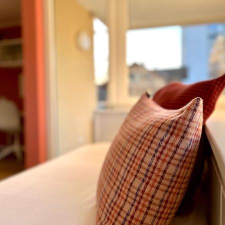 Apartment Kleine Auszeit Dornbirn Luaran gambar
