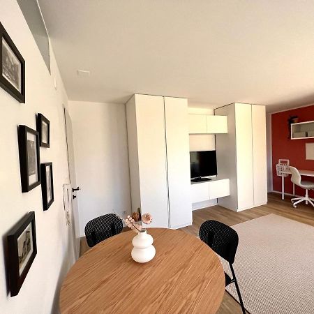Apartment Kleine Auszeit Dornbirn Luaran gambar