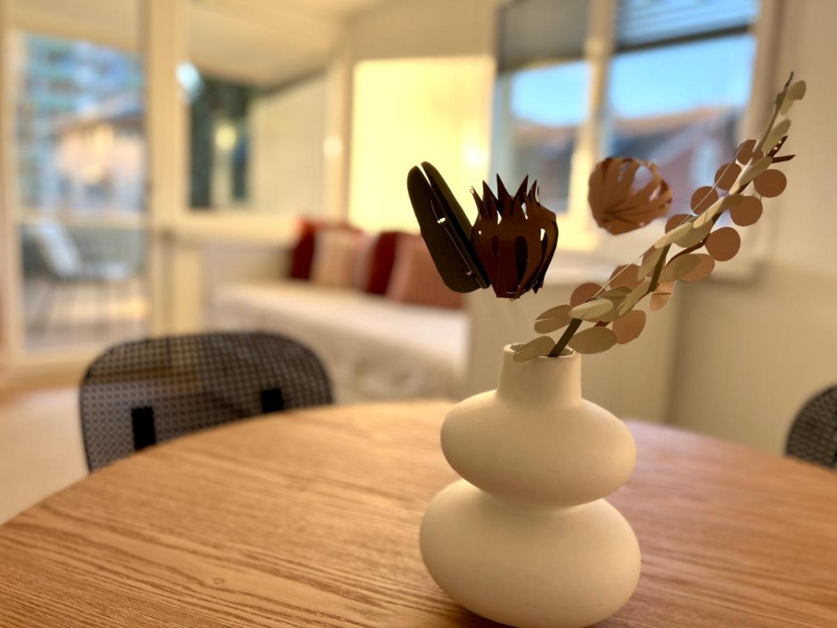 Apartment Kleine Auszeit Dornbirn Luaran gambar