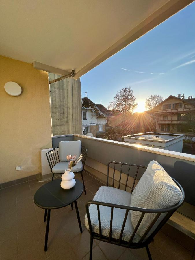 Apartment Kleine Auszeit Dornbirn Luaran gambar