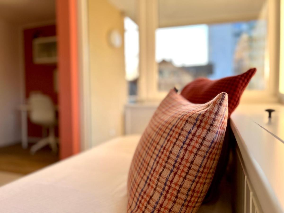 Apartment Kleine Auszeit Dornbirn Luaran gambar
