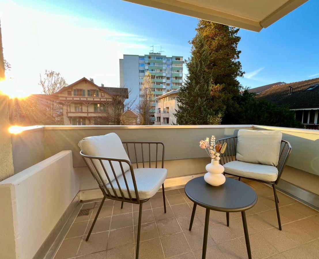 Apartment Kleine Auszeit Dornbirn Luaran gambar