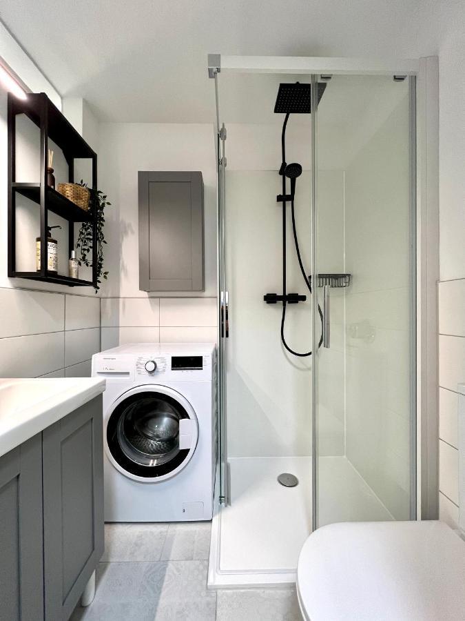 Apartment Kleine Auszeit Dornbirn Luaran gambar