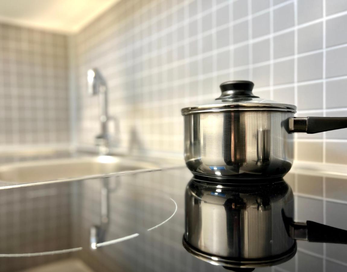 Apartment Kleine Auszeit Dornbirn Luaran gambar