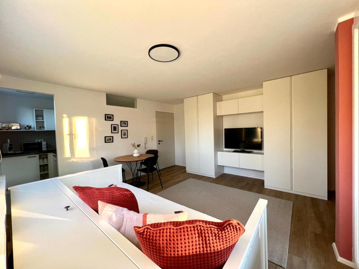 Apartment Kleine Auszeit Dornbirn Luaran gambar