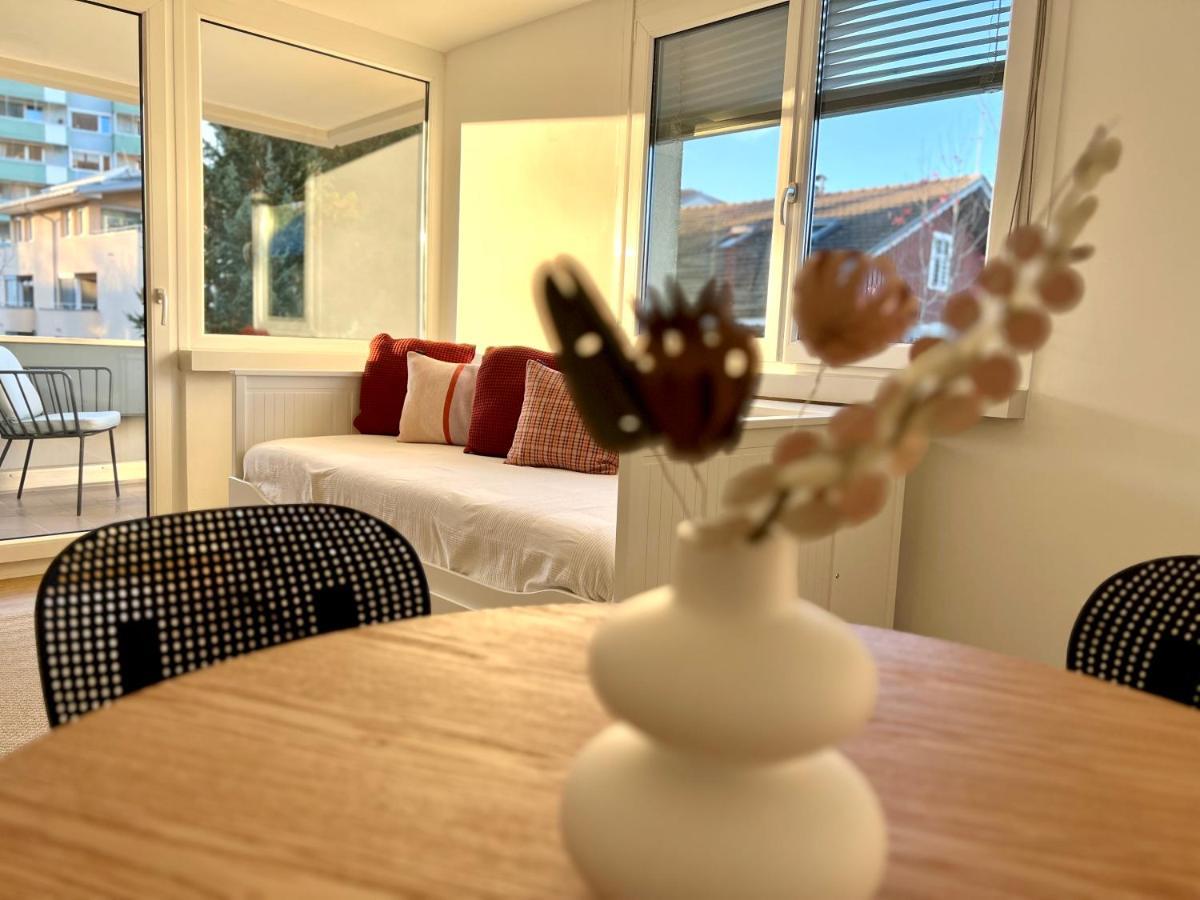 Apartment Kleine Auszeit Dornbirn Luaran gambar