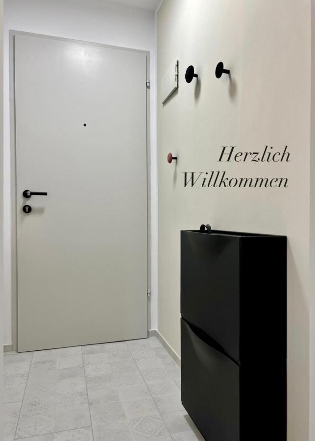Apartment Kleine Auszeit Dornbirn Luaran gambar
