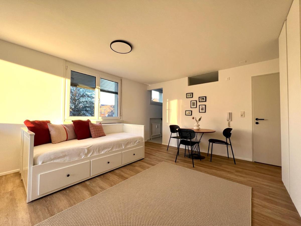 Apartment Kleine Auszeit Dornbirn Luaran gambar