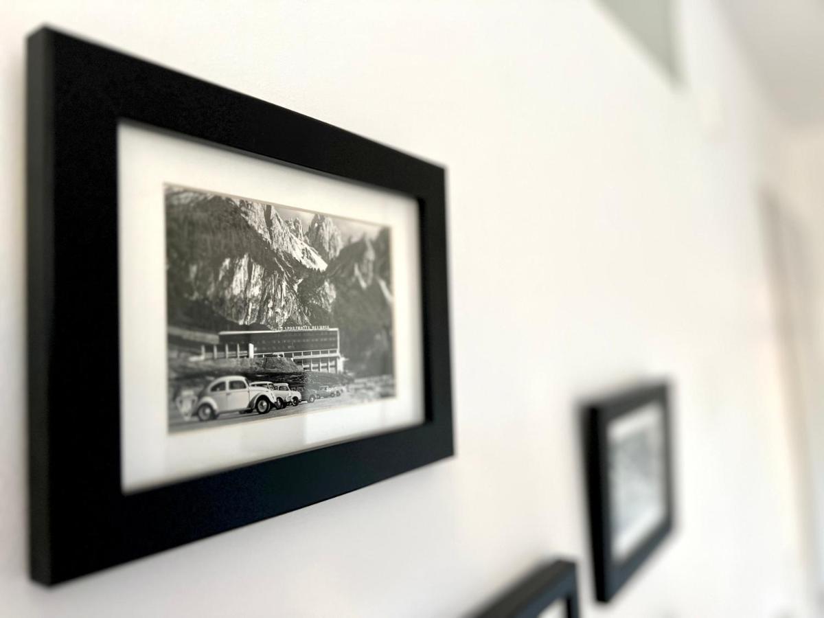 Apartment Kleine Auszeit Dornbirn Luaran gambar