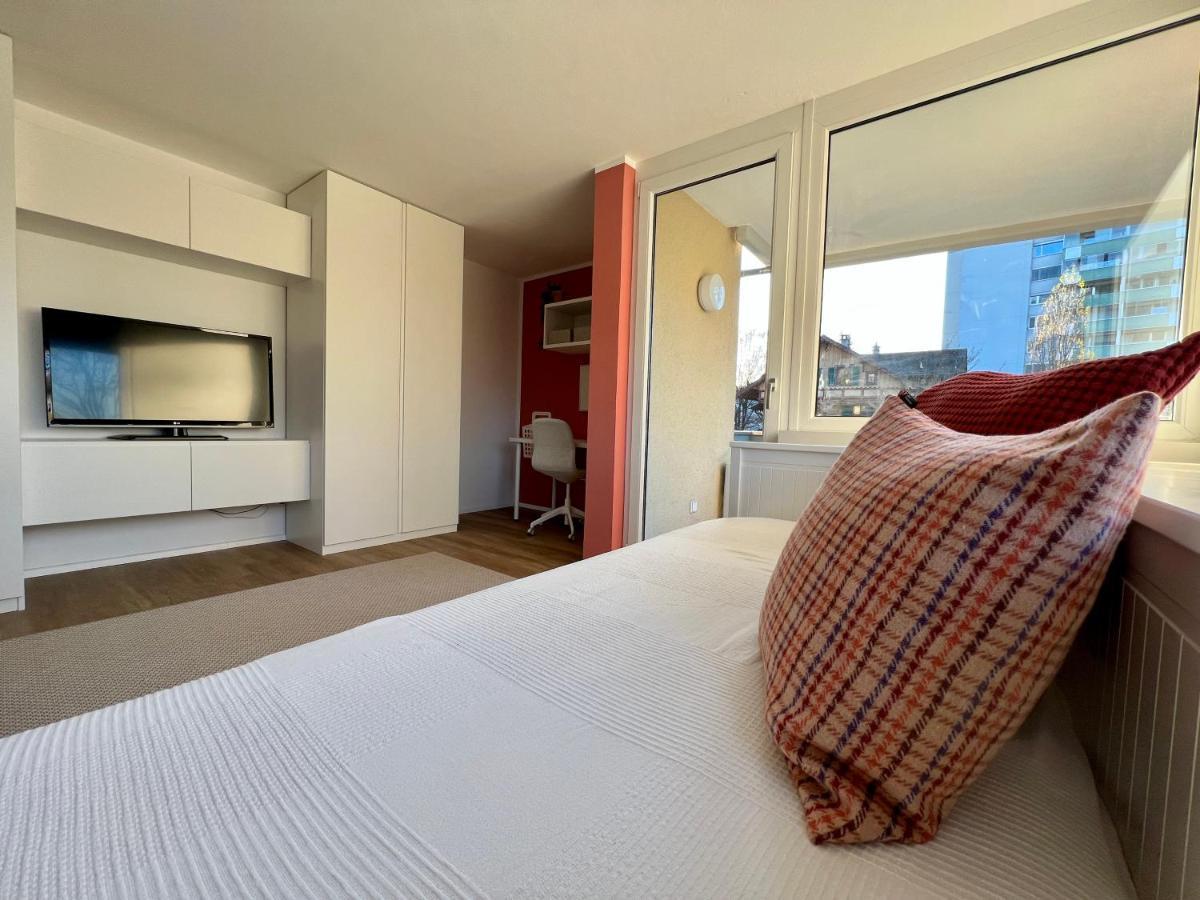 Apartment Kleine Auszeit Dornbirn Luaran gambar