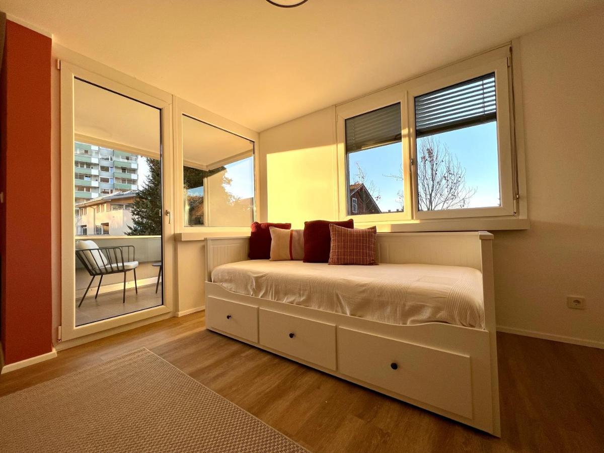 Apartment Kleine Auszeit Dornbirn Luaran gambar