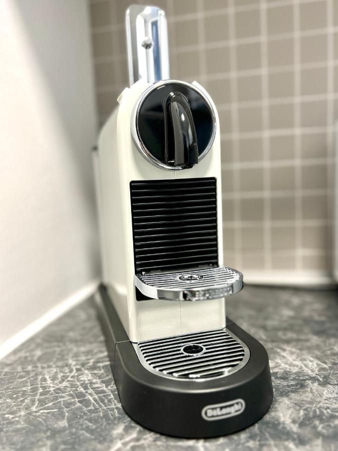 Apartment Kleine Auszeit Dornbirn Luaran gambar